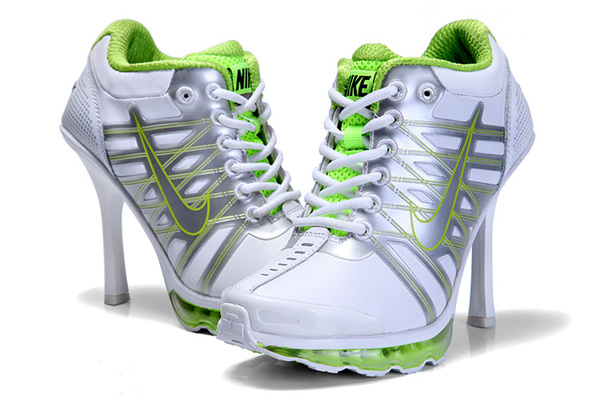 2013 air max nike talon mode Blanc Vert de Nike Talons femmes 2013 air max nike talon mode Blanc Vert de de de Nike Talons femmes db6a03